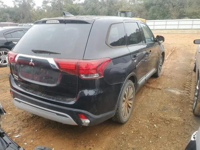 JA4AD2A33LZ039849 2020 2020 Mitsubishi Outlander- ES 3