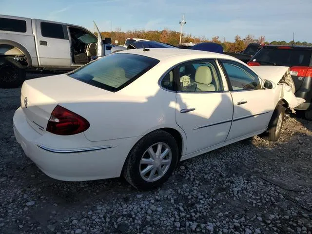 2G4WD582461257740 2006 2006 Buick Lacrosse- Cxl 3