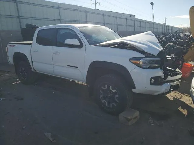 3TMCZ5AN6LM366847 2020 2020 Toyota Tacoma- Double Cab 4