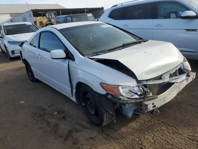 2HGFG12638H500059 2008 2008 Honda Civic- LX 4