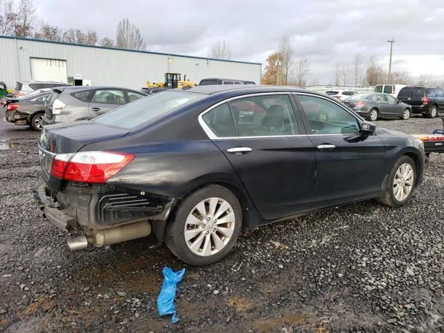 1HGCR2F86FA128503 2015 2015 Honda Accord- Exl 3