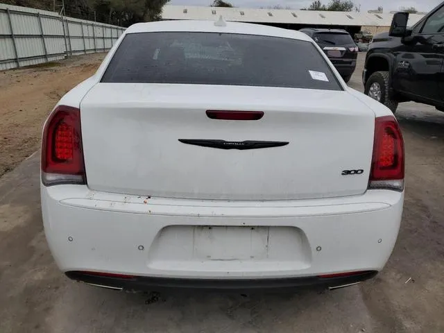 2C3CCADG5NH162974 2022 2022 Chrysler 300- Touring L 6