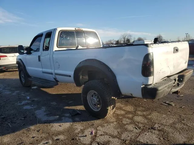 1FTNX21S8XEC58955 1999 1999 Ford F-250- Super Duty 2