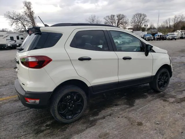 MAJ6S3JL5NC474407 2022 2022 Ford Ecosport- Ses 3