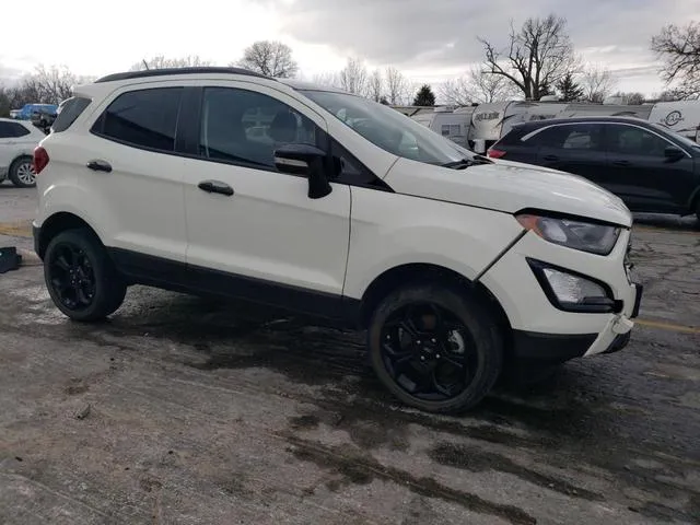 MAJ6S3JL5NC474407 2022 2022 Ford Ecosport- Ses 4