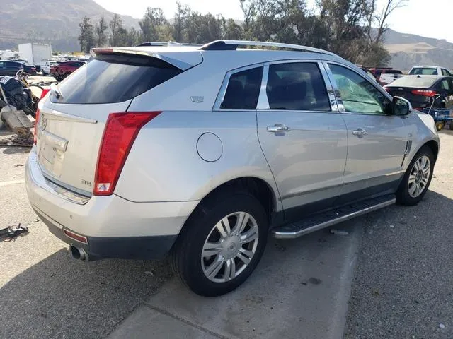 3GYFNAE38CS506056 2012 2012 Cadillac SRX- Luxury Collection 3