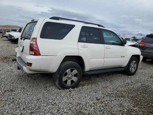 JTEBU14RX40033942 2004 2004 Toyota 4runner- SR5 3