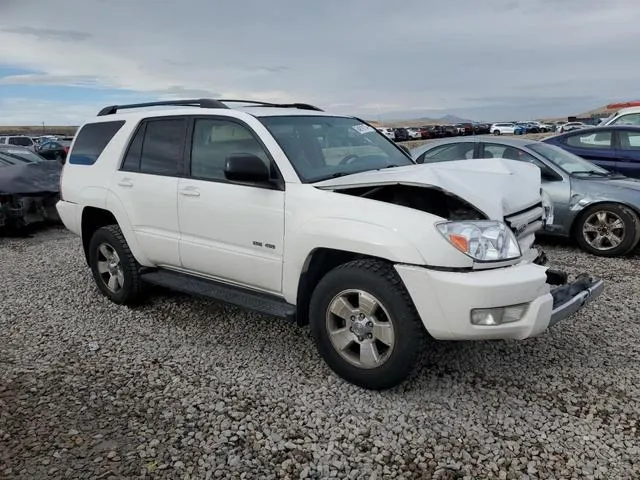 JTEBU14RX40033942 2004 2004 Toyota 4runner- SR5 4