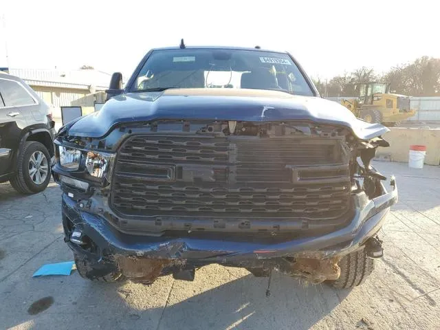 3C6UR5DL2PG649286 2023 2023 RAM 2500- Big Horn 5