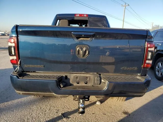 3C6UR5DL2PG649286 2023 2023 RAM 2500- Big Horn 6