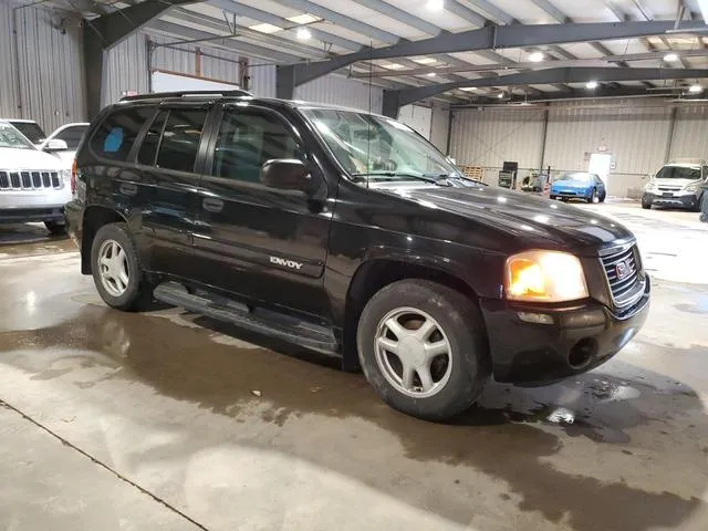 1GKDT13S842136886 2004 2004 GMC Envoy 4