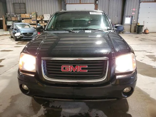 1GKDT13S842136886 2004 2004 GMC Envoy 5