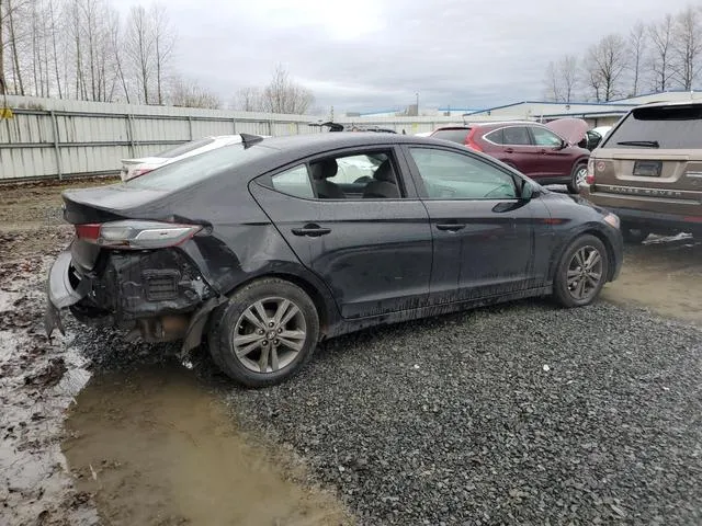 5NPD84LF1HH000332 2017 2017 Hyundai Elantra- SE 3