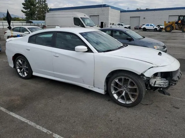 2C3CDXHG3NH169061 2022 2022 Dodge Charger- GT 4