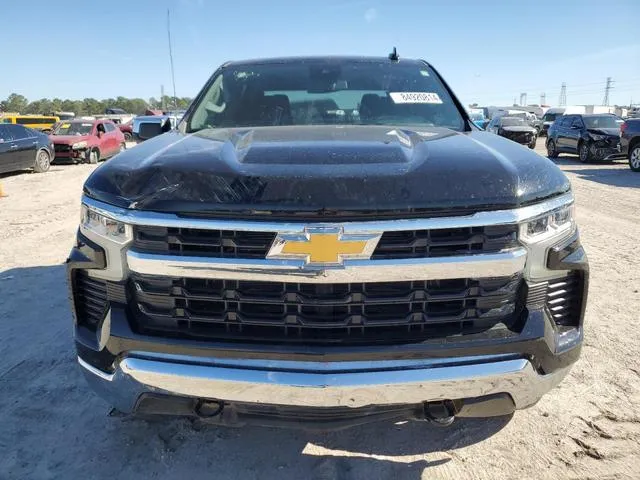 2GCUDDED3R1178611 2024 2024 Chevrolet Silverado- K1500 Lt 5