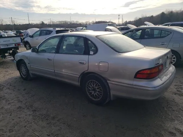 4T1BF18BXXU335736 1999 1999 Toyota Avalon- XL 2