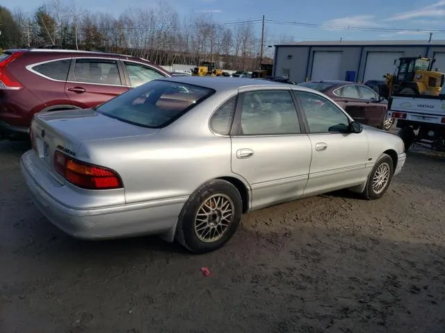 4T1BF18BXXU335736 1999 1999 Toyota Avalon- XL 3