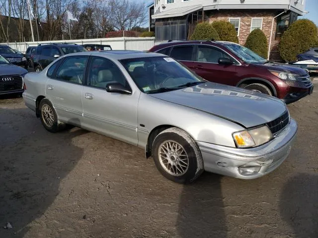 4T1BF18BXXU335736 1999 1999 Toyota Avalon- XL 4