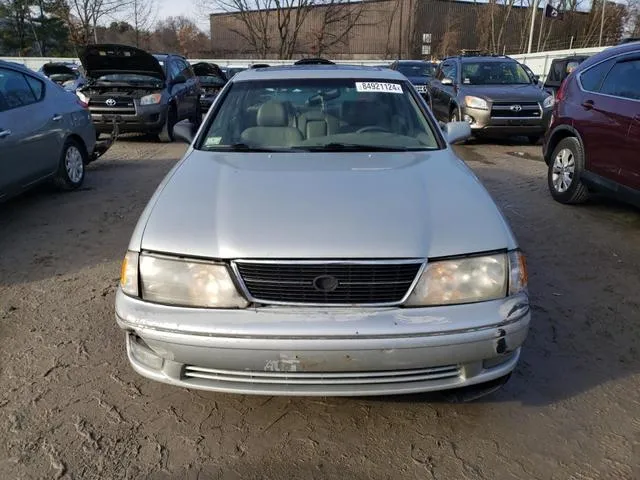 4T1BF18BXXU335736 1999 1999 Toyota Avalon- XL 5