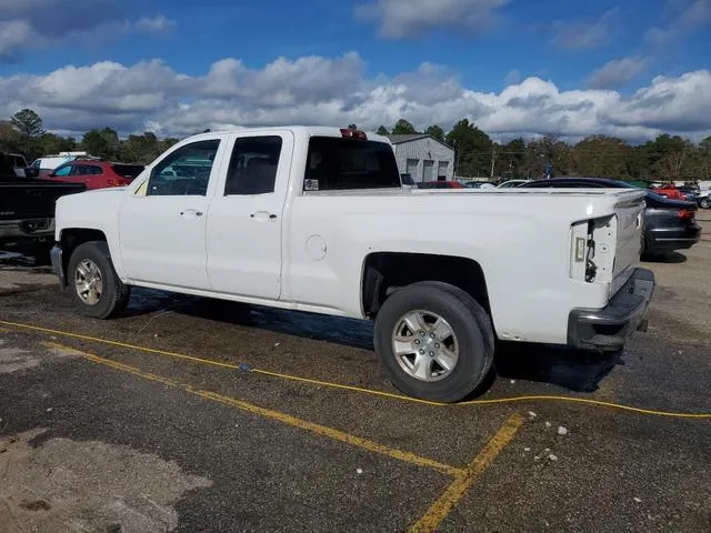 1GCVKREH1FZ379517 2015 2015 Chevrolet Silverado- K1500 Lt 2