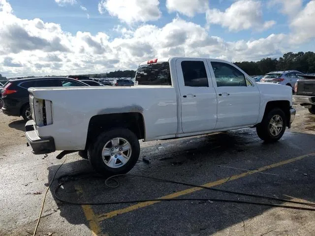 1GCVKREH1FZ379517 2015 2015 Chevrolet Silverado- K1500 Lt 3