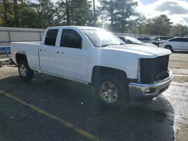 1GCVKREH1FZ379517 2015 2015 Chevrolet Silverado- K1500 Lt 4