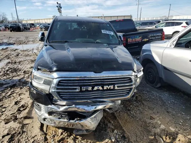 1C6SRFJT2PN644145 2023 2023 RAM 1500- Laramie 5