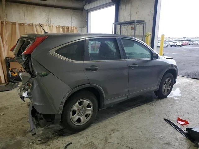 3CZRM3H38EG711583 2014 2014 Honda CR-V- LX 3