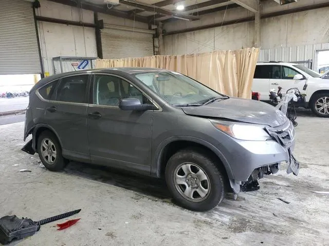 3CZRM3H38EG711583 2014 2014 Honda CR-V- LX 4