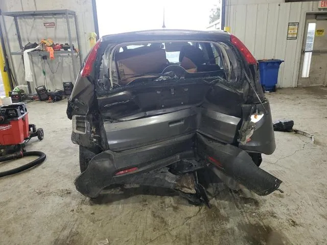 3CZRM3H38EG711583 2014 2014 Honda CR-V- LX 6