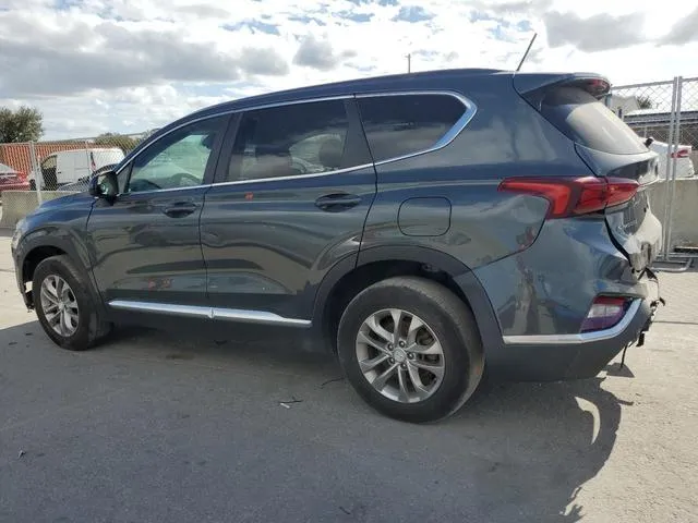 5NMS23AD0LH261915 2020 2020 Hyundai Santa Fe- SE 2