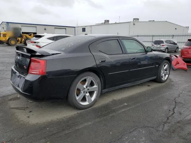 2B3LA53H77H806255 2007 2007 Dodge Charger- R/T 3