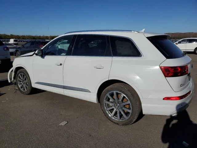 WA1LAAF7XJD047092 2018 2018 Audi Q7- Premium Plus 2