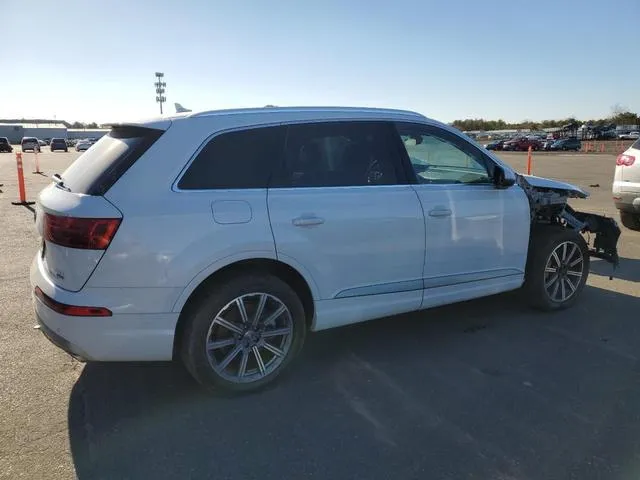 WA1LAAF7XJD047092 2018 2018 Audi Q7- Premium Plus 3