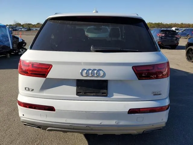 WA1LAAF7XJD047092 2018 2018 Audi Q7- Premium Plus 6