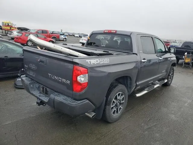 5TFHY5F19JX695077 2018 2018 Toyota Tundra- Crewmax Limited 3