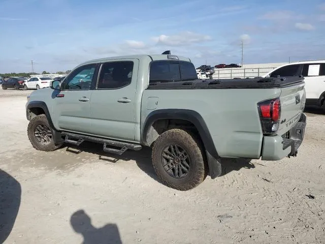 5TFCZ5AN9MX255933 2021 2021 Toyota Tacoma- Double Cab 2