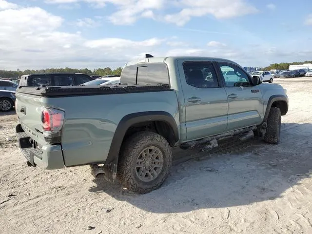 5TFCZ5AN9MX255933 2021 2021 Toyota Tacoma- Double Cab 3