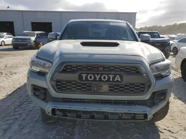 5TFCZ5AN9MX255933 2021 2021 Toyota Tacoma- Double Cab 5