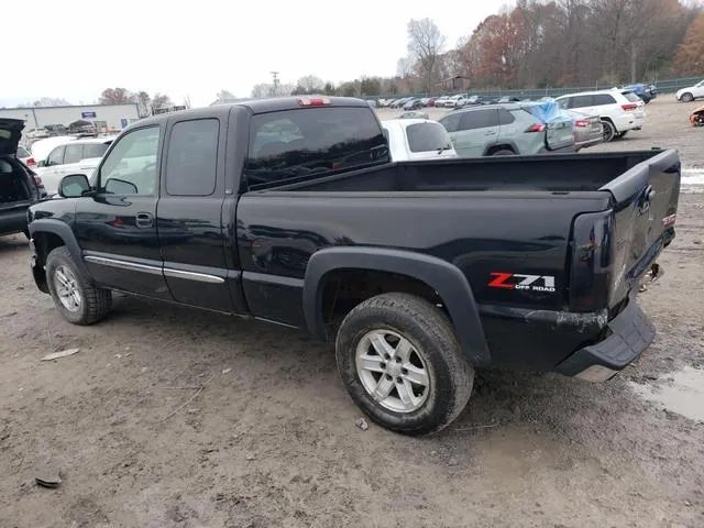 1GTEK19T53E282646 2003 2003 GMC New Sierra- K1500 2