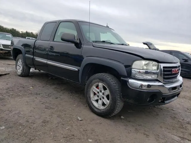 1GTEK19T53E282646 2003 2003 GMC New Sierra- K1500 4