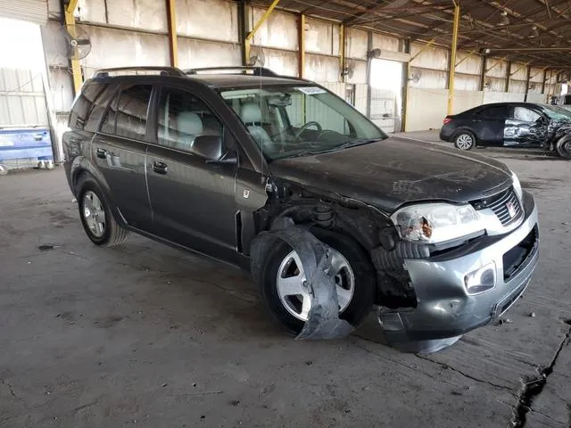 5GZCZ53467S860321 2007 2007 Saturn Vue 4