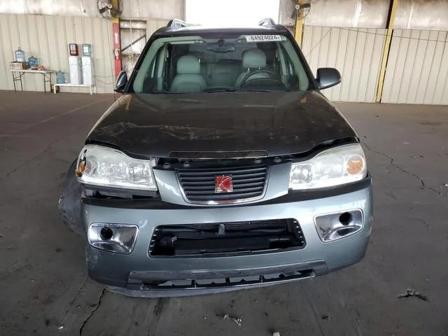 5GZCZ53467S860321 2007 2007 Saturn Vue 5