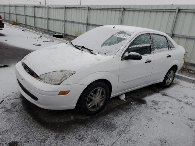 1FAFP34P73W150936 2003 2003 Ford Focus- SE 1