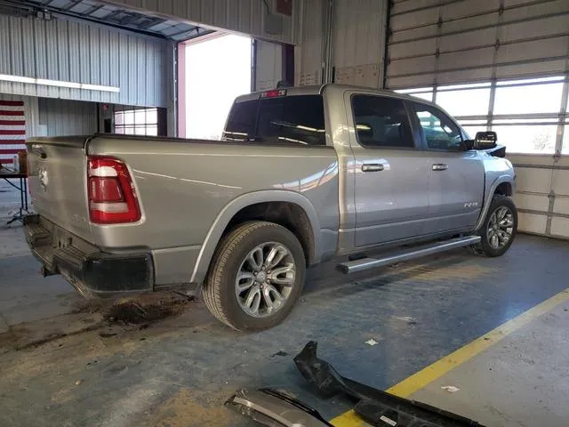 1C6SRFJTXNN161628 2022 2022 RAM 1500- Laramie 3