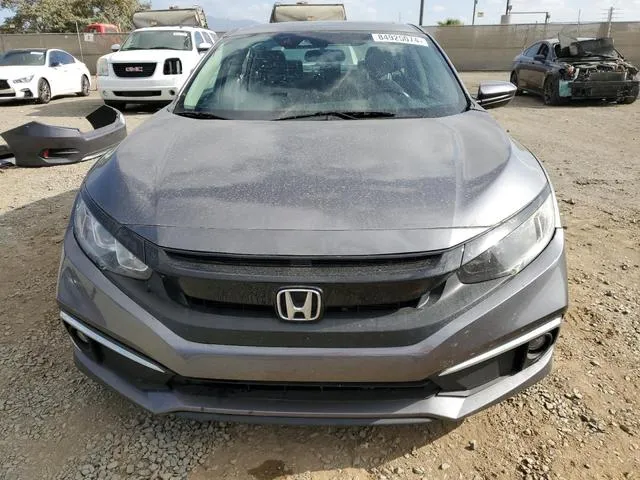 19XFC1F32LE201547 2020 2020 Honda Civic- EX 5