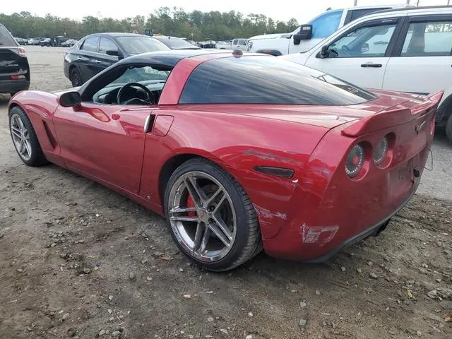 1G1YY24U855106803 2005 2005 Chevrolet Corvette 2