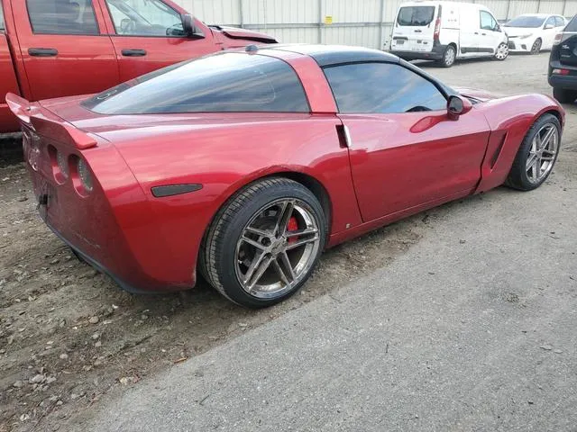 1G1YY24U855106803 2005 2005 Chevrolet Corvette 3