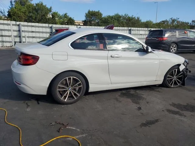 WBA2J1C08M7H18416 2021 2021 BMW 2 Series- 230I 3