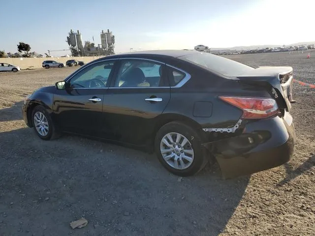 1N4AL3AP8DC111897 2013 2013 Nissan Altima- 2-5 2